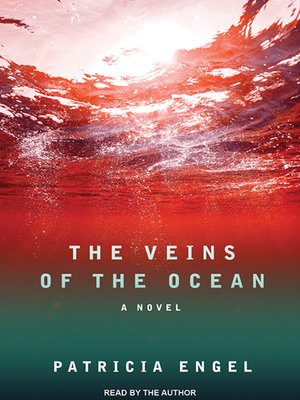 The Veins of the Ocean - Audiobook
